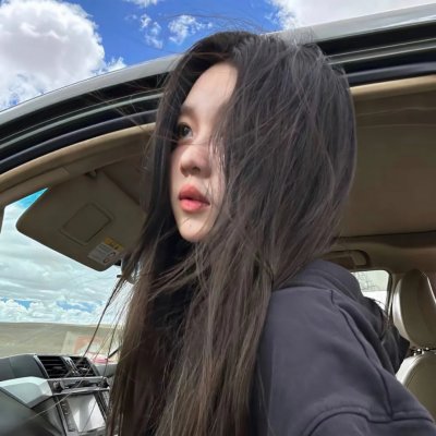 白色驯鹿